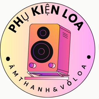 PHỤ KIỆN LOA