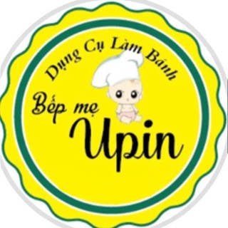 Bếp mẹ Upin
