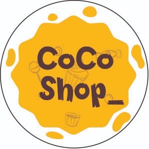 CoCo Shop _ Decor