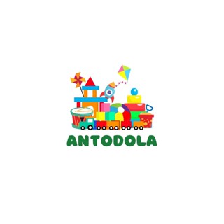 antodola đồ chơi trí tuệ