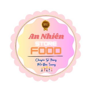 An Nhiên Store Food