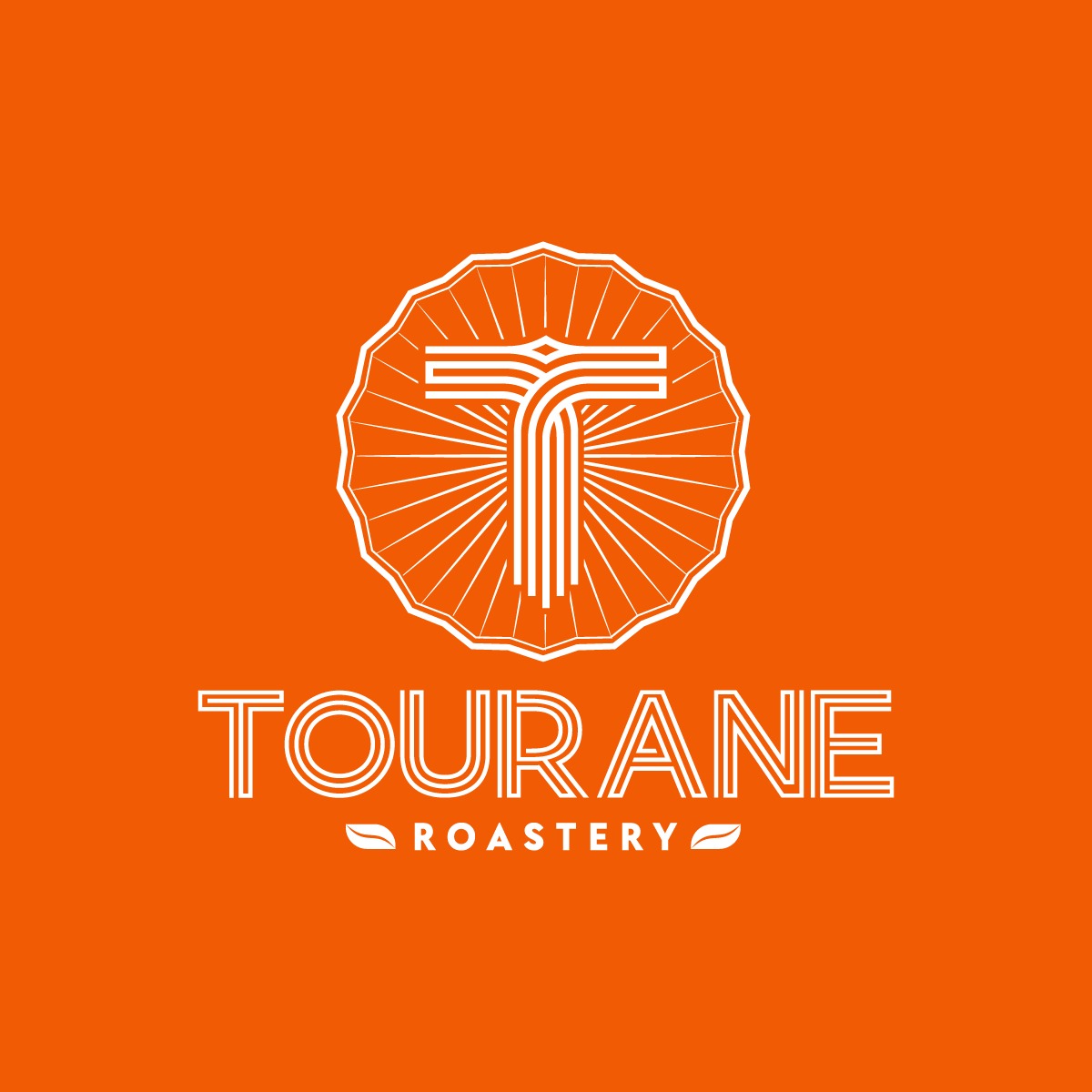Tourane Roastery Coffee