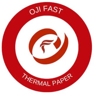 Giấy in nhiệt Oji fast