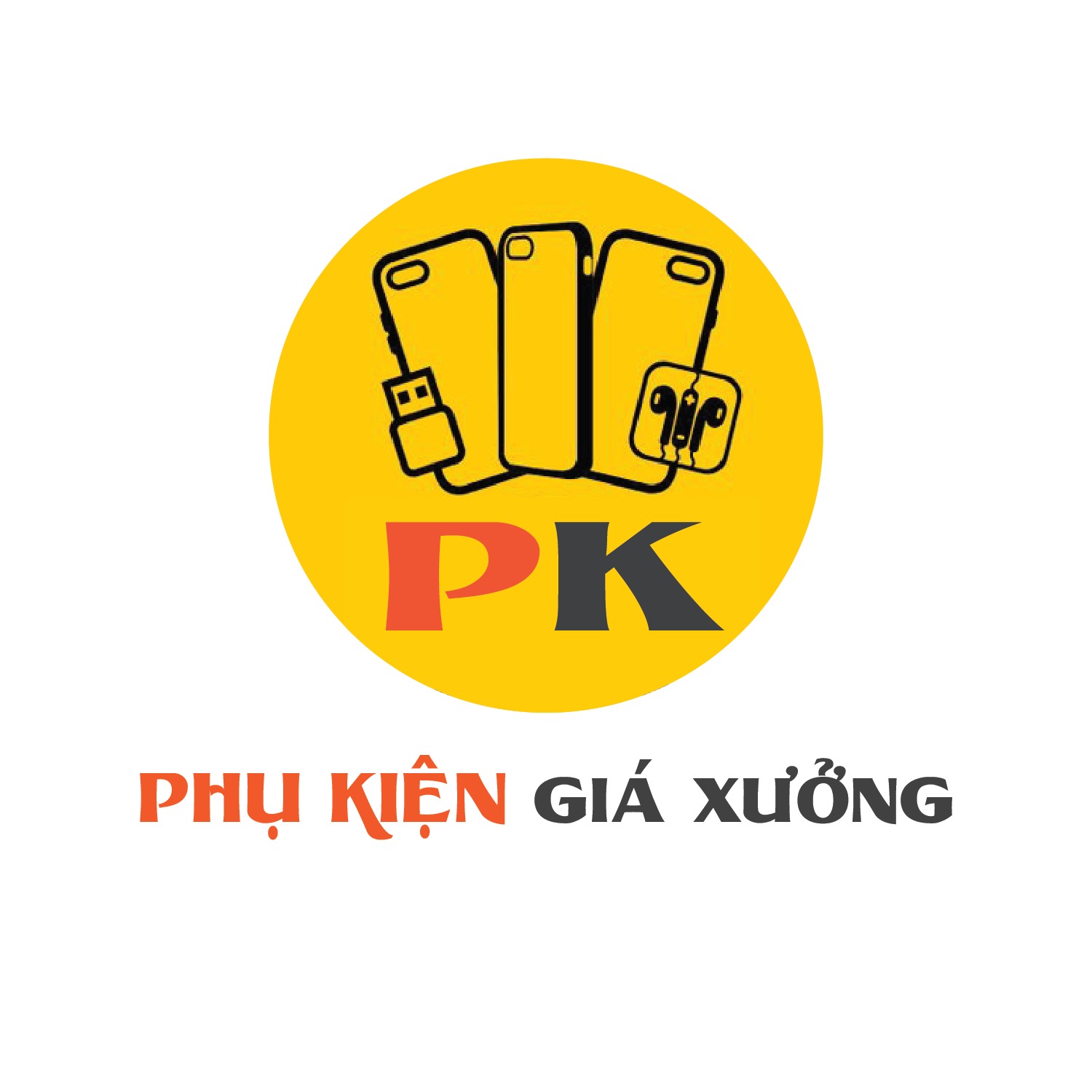 Phụ Kiện - Giá Xưởng