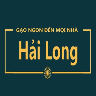 Xưởng Sản Xuất Gạo Hải Long