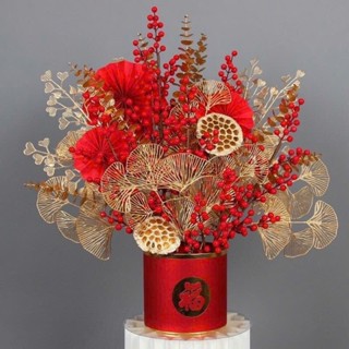 Tổng kho phụ kiện Tết DT