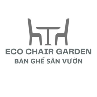ECOCHAIR NỘI THẤT SÂN VƯỜN