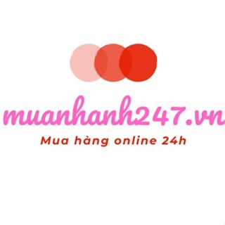Mua hàng online 24h