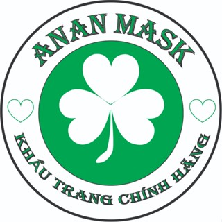 Anan mask - Khẩu Trang ✅