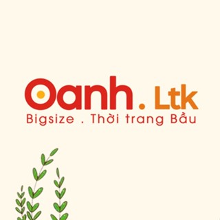 OanhLTK Đầm Bầu Thời Trang