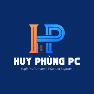 Huy Phùng PC