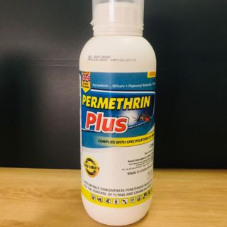 THUỐC DIỆT MUỖI MD