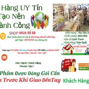 Shop Dầu Gội -Mỹ Phẩm HN