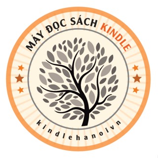 KINDLE HÀ NỘI
