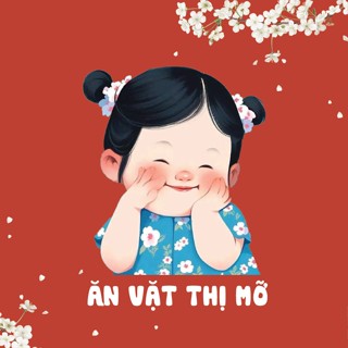 Ăn vặt Thị Mỡ
