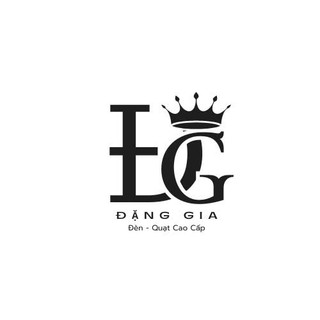 Đèn Quạt Cao Cấp Đặng Gia