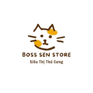 BossSen_Store