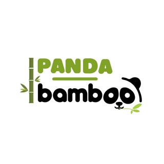 Panda Bamboo