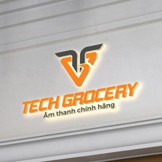 TECH GROCERY