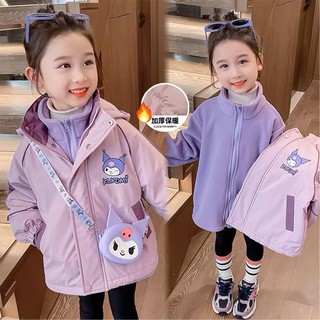 Quần áo trẻ em KemKid
