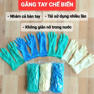 VẬT TƯ BHLĐ THỦY SẢN