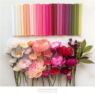 Phụ Kiện Hoa Hằng Thuần 87