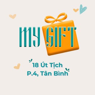 My Gift_Sài Gòn