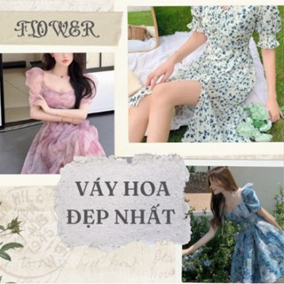 Shop Váy Hoa Nhí
