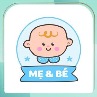 Mẹ & Bé Nước Giặt Xả Online