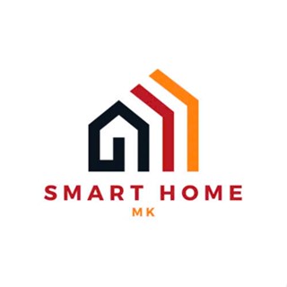 SMART HOME MK