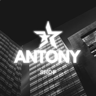 ANTONY SHOPP