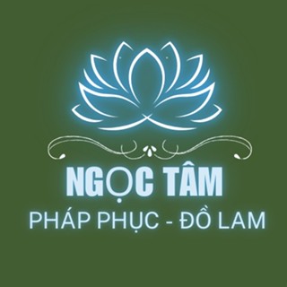 Pháp Phục Ngọc Tâm