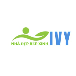 NHÀ ĐẸP BẾP XINH IVY