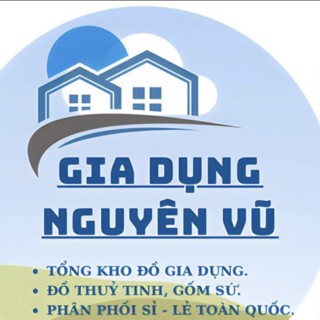 Kho sỉ Nguyên Vũ