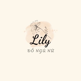 Đồ ngủ Lily