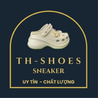 TH Giày Sneaker