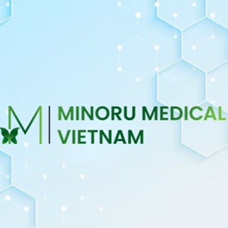 Minoru Medical VietNam