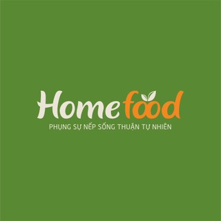 Thực Dưỡng Homefood