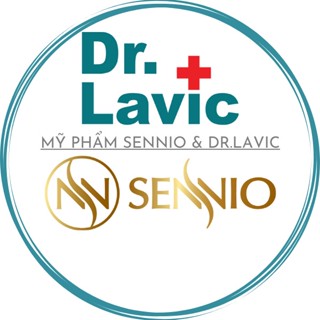 MỸ PHẨM SENNIO & DR.LAVIC