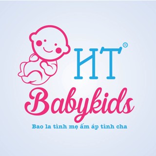 TÓC GIẢ CHO BÉ HTBABYKIDS