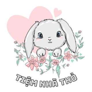 TIỆM NHÀ THỎ - TIỆM GIÀY QC