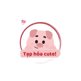 Tạp Hoá Cute!