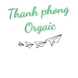 Thanh Phong Organic
