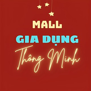 Gia Dụng Mall Xanh
