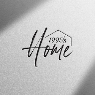 1995’s Home - Decor