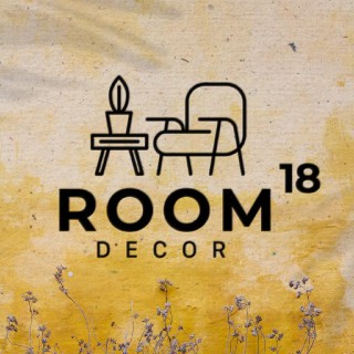 Room 18 Decor