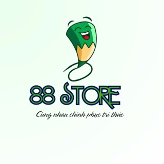 Văn Phòng Phẩm - 88 Store