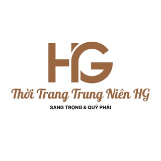 Thời Trang Trung Niên HG