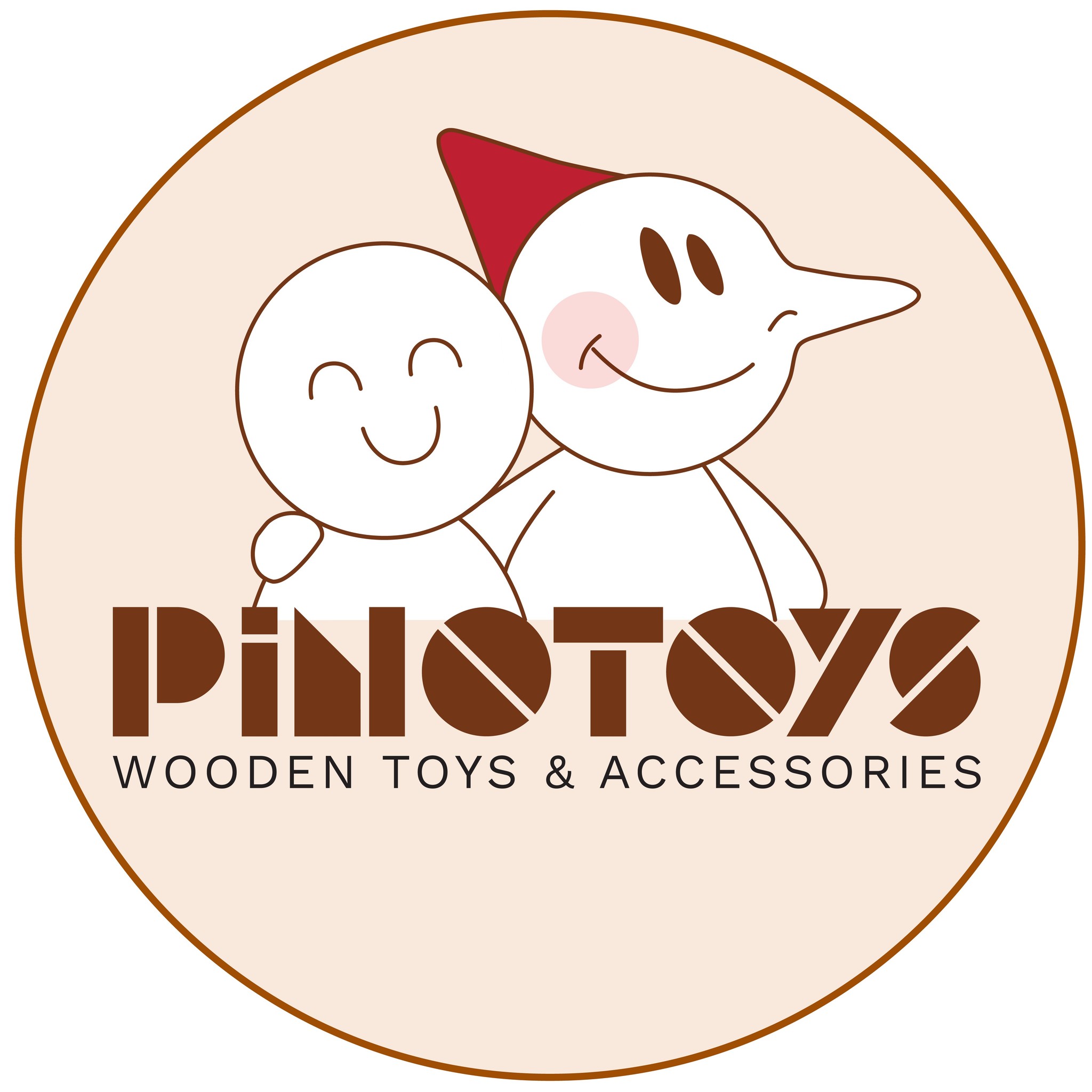 Đồ chơi thông minh PinoToys
