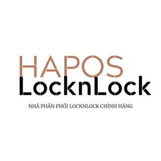 HAPOS - LocknLock Beauty Store